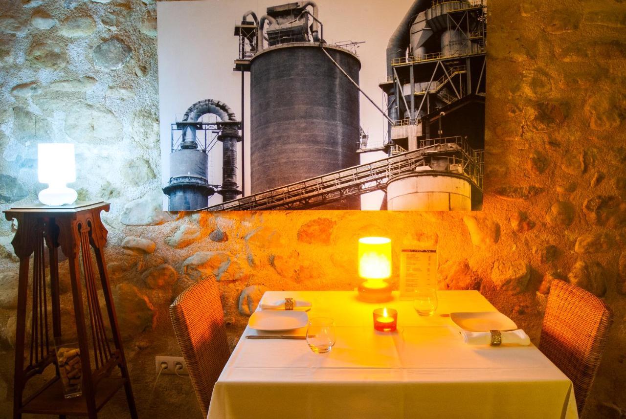 Casa Taino Hotel Benilloba Eksteriør billede